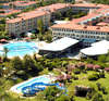 Le Jardin Resort Hotel 